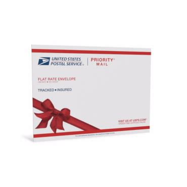 Usps Mailing Gift Cards