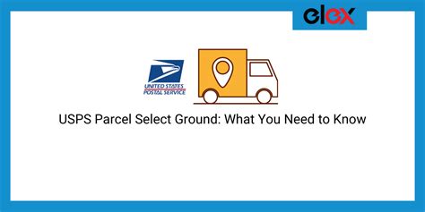 Usps Parcel Select Ground Insurance
