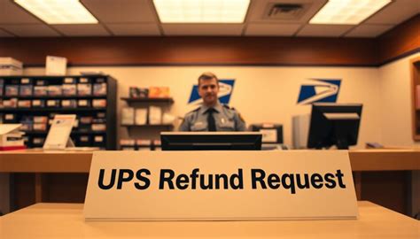 Usps back pain.  Learn how to request a refund for USPS service fees and postage ...