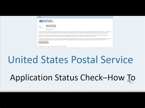 Usps candidate. The United States Postal Service (USPS) is the second largest employer in the United States and provides a variety of career paths for its employees, including … 