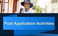 USPS is looking for committed and motiva