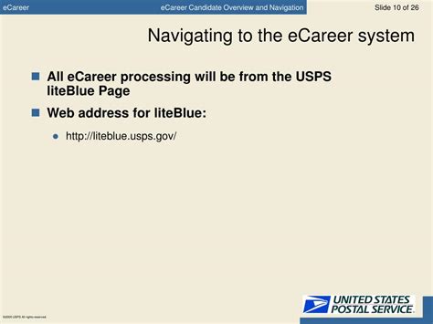 Usps ecareer examples. .  ...