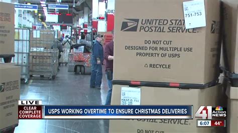 Usps kansas city mo distribution center. Since Oct. 1, several cities across the country have seen a slow down in mail service from the U.S. Postal Service — some by as much as a day, depending on where mail is sent from. The Star is ... 