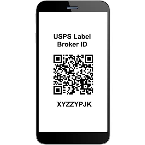 Usps label broker id. Participating label providers simply give customers a Label Broker ID with a QR code and let USPS do the label printing. Learn more here: https://lnkd.in/g6i7iFWH #USPS #SmallBusiness. 