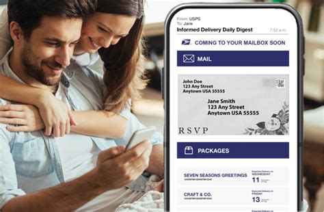 Usps mail digest. ... mail and adjust preferences through their Daily Digest dashboard. Through an IA-enabled mailing, consumers will then receive a physical mail piece that ... 