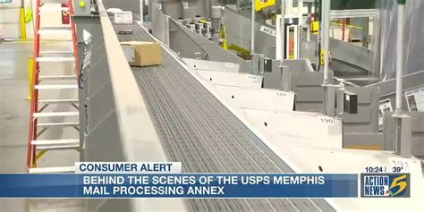 Usps memphis. Last update: April 29, 2024, 4:30 p.m. ET. USPS service alerts have information for consumers, small businesses and business mailers about postal facility … 