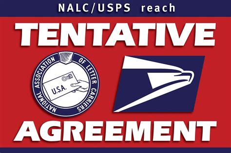 Usps nalc contract 2024. The Special Contract Edition of the National Rural Letter Carrier magazine containing the 2021-2024 National Agreement is now available for viewing and downloading. ... United States Postal Service – Lihue, HI 05/02/2024 (PSE) SALES &amp; SVCS/DISTRIBUTION ASSOC – GREENLEAF WI -$20.48/HR APPLY @ … 