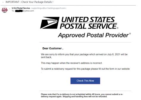 The trending United State Postal Service scam text is sent by online scammers with the aim of defrauding recipients. The text tells potential victims to click on a link that leads to Usps.orderhandle.com website were personal and financial information will be stolen.. 
