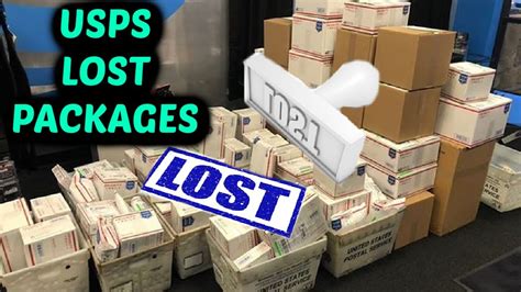 Usps package lost. They each face a maximum sentence of 20 years in prison, according to the release. From 2016 to 2019, the brothers used fake names and addresses to purchase USPS Priority … 