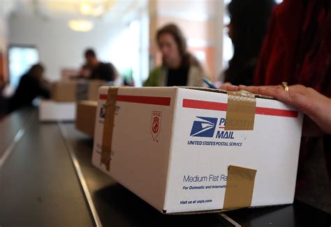 The USPS Inspector General issued a warning about a similar phishing c