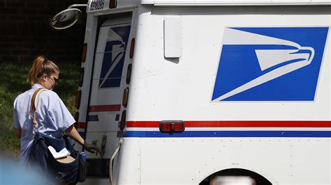 Usps postal service jobs. 