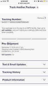 For example expedited shipping products like FedEx Priority Overnight 
