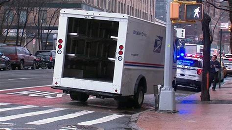 Usps struck street. Like a boss. In the fall, a viral video followed a woman down the streets of New York City, where she experienced constant, intrusive, and threatening catcalling from the men that ... 