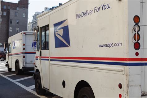 Lawmakers at the time pleaded with postal management to suspen