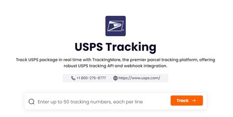 Usps tracking in transit. S.  Track packages, pay and print postage with Click-N...