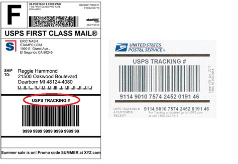 Lost your tracking number? Don't worry, you can still view your tracking details on USPS.com. Learn how to find your tracking number or use other methods to track your package online.. 