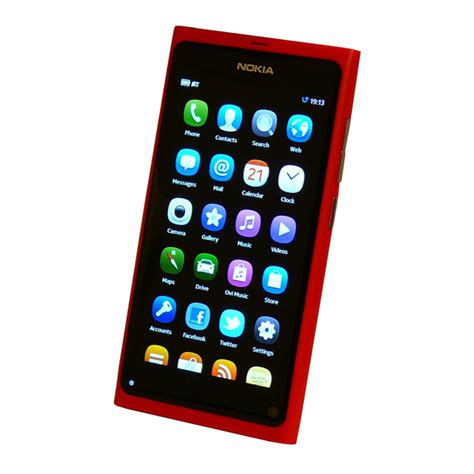 Usrs manual for nokia n9 cellphone. - Statistical quality control 7th solution manual.