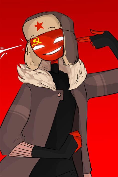 Ussr countryhumans. Things To Know About Ussr countryhumans. 