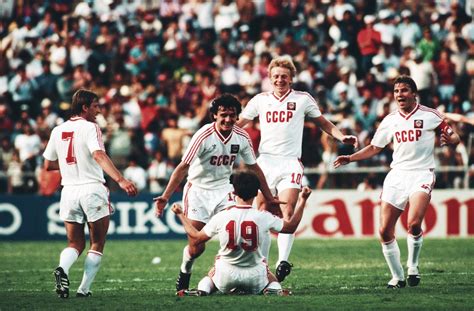 Ussr soccer. Things To Know About Ussr soccer. 