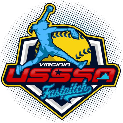 Virginia Baseball Tournaments. . Usssa