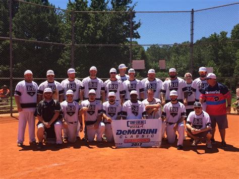 The Summer Championship is a USSSA Baseball event in Fayetteville, NC