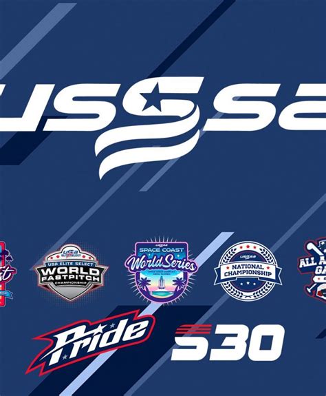 USSSA Georgia tournaments are fun, competitiv
