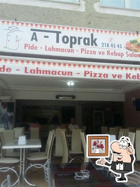 Ustam Pi̇de Ve Pi̇zza Salonu Amasya.