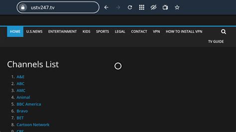 Ustv247 com app.  Watch live anytime and anywhere at your convenience.  Customers...