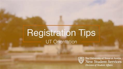 Ut course registration. Registration and Degree Planning; Undergraduate Degree Planning. Map out a successful path to graduation by using this information on the Interactive Degree Audit (IDA), UT Planner, transferring credits, changing majors or degrees and graduating on time. 