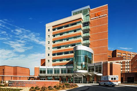 Ut medical center. Heart Failure Clinic. 1940 Alcoa Highway Building E, Suite 180 Knoxville, TN 37920. Phone: 865-246-7198. Fax: 865-246-2820. Directions. 