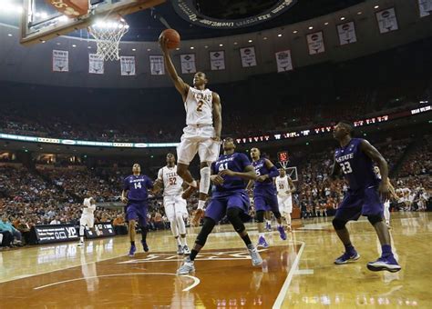 The No. 14 Texas Longhorns travel to Manhattan, Kansas tonight to take on the Kansas State Wildcats. The Longhorns cruised to a win in their first Big 12game of the season on Saturday, defeating .... 