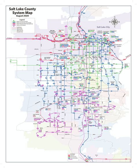 Uta bus map. For trips beginning on bus, day passes may be purchased from the bus operator, on this website, or at selected UTA pass sales outlets. Day passes are validated at the time of use. FAREPAY Reloadable Card: FAREPAY cardholders save 20 percent off local bus, TRAX, S-Line and up to 20 percent off of FrontRunner and Express Bus fares. FrontRunner ... 