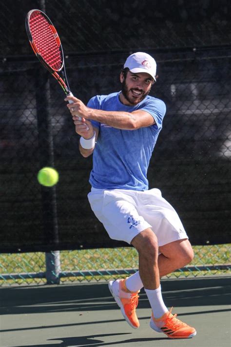 Feb 24, 2023 · ARLINGTON, Texas– The UT Arlington men's tennis team will be back in action at the UTA Tennis Center on Saturday, where they will face UT Dallas (10 a.m.) and Trinity (2:30 p.m.) in a doubleheader. The Mavericks are coming off two home wins over Cameron and Collin College. They defeated the Aggies 6-1 and the Cougars 7-0. . 