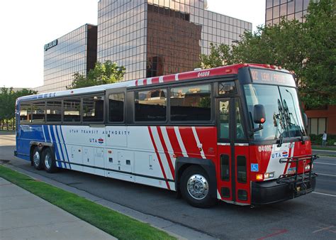 Uta transit. Brighten your passengers' day and earn a competitive wage with excellent benefits. Learn More Now. 