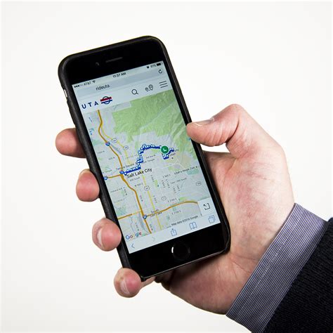 Transit Tracker - Utah allows riders to take advantage of the Utah Transit Authority's vehicle monitoring and stop finding services. Transit Tracker - Utah also …. 