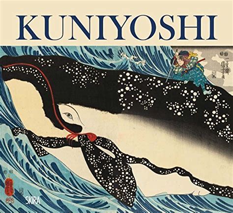 Read Online Utagawa Kuniyoshi The Edoperiod Eccentric By Rossella Menegazzo