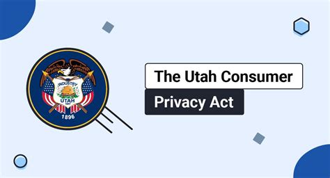 Utah Consumer Privacy Act Signed into law on March 24, …