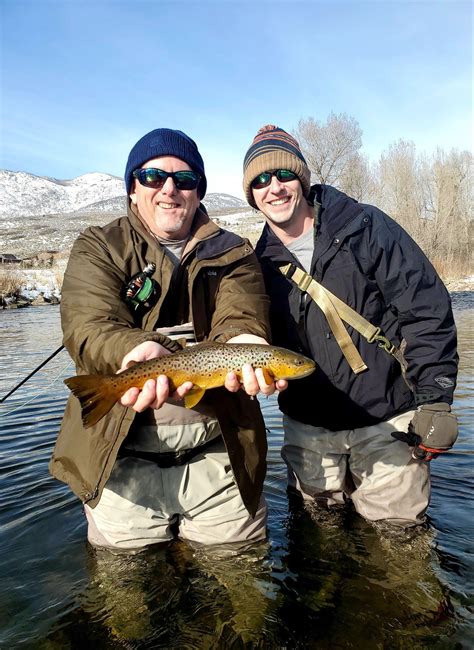 Utah Fly Fishing - Posts Facebook