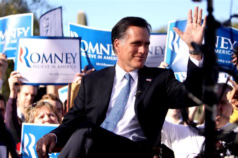Utah GOP Sen. Mitt Romney, former presidential candidate and governor, won’t seek reelection in 2024