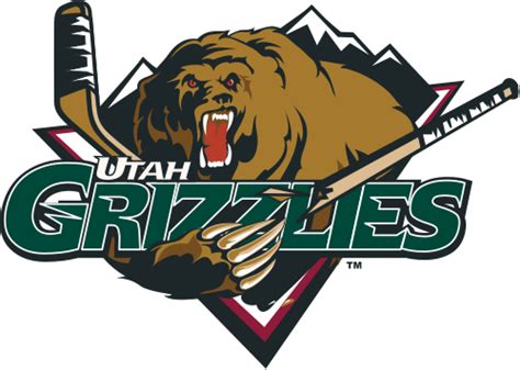 Utah Grizzlies (ECHL) – Wikipedia