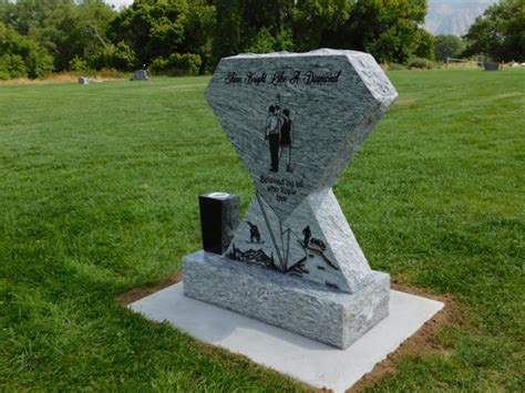 Utah Headstone Design, 3137 North Fairfield Road, Layton, UT