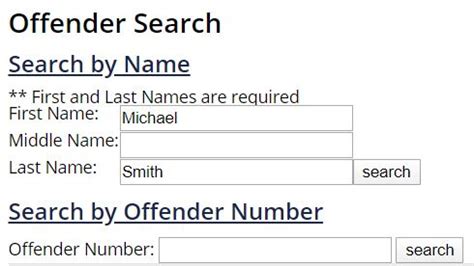 Utah Inmate Search UT DOC Offender Lookup