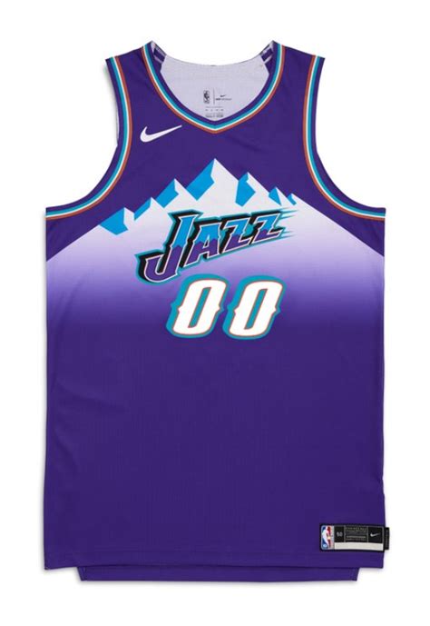 Utah Jazz City Jersey 2023