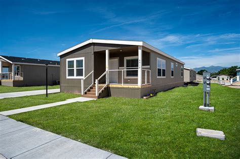 Utah Modular Buildings for Lease or Sale