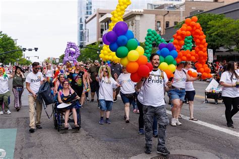 Utah Pride Festival