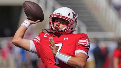 Utah QB Cam Rising, TE Brant Kuithe declared out for season after Utes’ win over USC