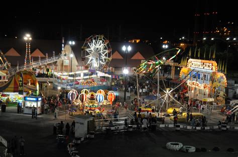 Utah State Fairpark