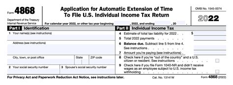 Utah State Individual Tax Extension Filing Instructions