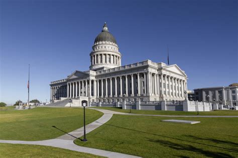Utah high court scrutinizes process that sliced state’s most Democrat-heavy county into 4 districts