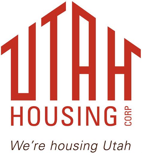 Utah housing corporation. Things To Know About Utah housing corporation. 